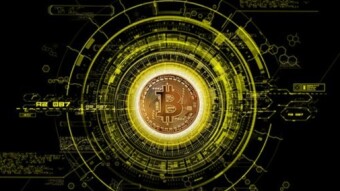 I believe in Bitcoin