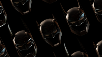 DC Comics se adentra en los NFT con su primera venta – La Mascara de Batman