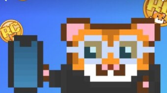 🐹 5 : Rollercoin: Earn More with RollerTap
