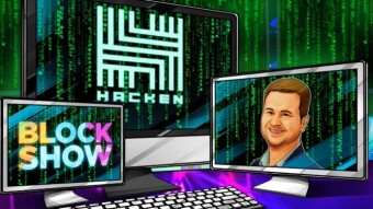 HackenAI - Your personal data is protected!