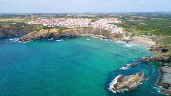 Visit Portugal - Portuguese Coast, Zambujeira do Mar - Alentejo