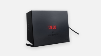 Review of the Bitmain AntRouter R3-LTC