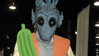 Greedo's pickle: what to do with my crypto dust