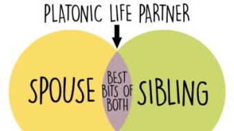 Platonic Soulmate - The Beautiful Best Friend Love