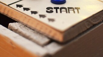 When Creating A Blog Post On PublishOx