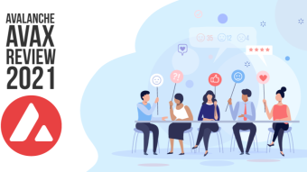 What is Avalanche, And How Did AVAX Make It To the Top 10 Coins?