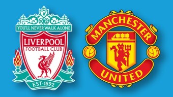 An Exciting and Epic Clash at Anfield as Liverpool Battle It out Against Man United