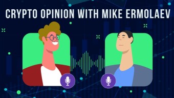Radio Caca's Vitaliy Tyan on the "truest" DAOs, NFTs, Metaverse, and Web 3.0 Reshaping Reality
