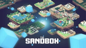 Learn about The Sandbox & earn $3 SAND - Coinbase Earn