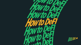 HOW TO DEFI. THE BEGINNER’S GUIDE