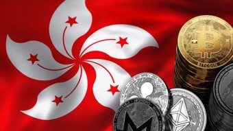 Hong Kong's Opening-up to Crypto Securities Trading — The Best Layput Time for Crypto-Stock Interoperability