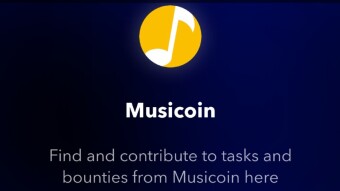 Musicoin Q4 2022 - updates from the last meeting topics