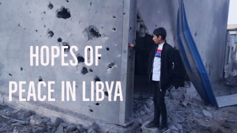 Libyan Crisis – Updates!!