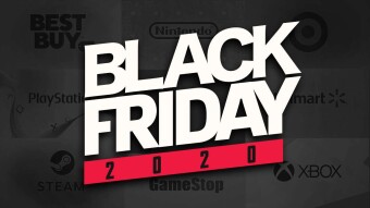 Who is really happy with Black Friday?
