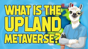 Metaverse NFT Monopoly like Blockchain Real Estate Game UpLand to release QUEENS NEW YORK WEDNESDAY! New player advice.