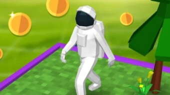 An Update to Atlas Earth: Make real money for nothing but time