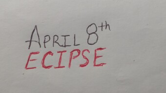 Can A Solar Eclipse PREDICT The Future?