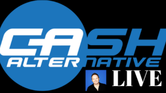 John McAfee | Cash Alternative TV Live Interview
