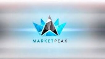Altcoin incelemesi : Market PEAK platform