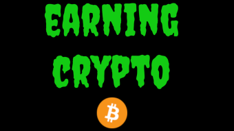 Earning Crypto