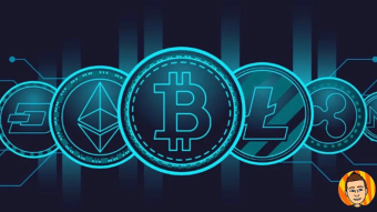 The  Crypto Portfolio Strategy That Changed My Life