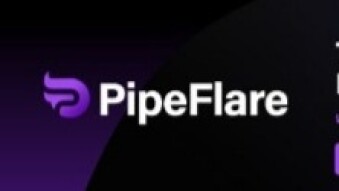 Pipeflare.io A LEGIT CRYPTO FAUCET SITE!! Link at bottom!!!!