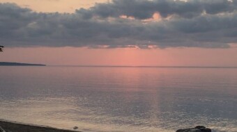 Photos From a Trip to Michigan's Upper Peninsula (Pictured Rocks & Porcupine Mountains)