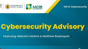 Dominican University Cybersecurity Advisory