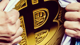 Courage Wins The Crypto Market