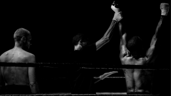 Why I Love Martial Arts