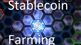 7 stablecoins farming strategies to earn up to 54% APY on polygon