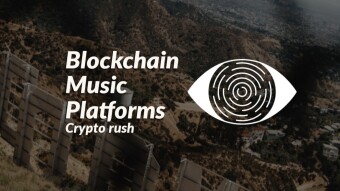 How Blockchain Music Platforms are left behind