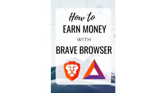 4 Ways to Earn Brave Rewards