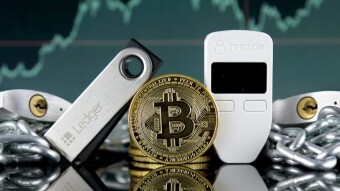 Trezor wallets can be robbed - a gap was discovered by Kraken