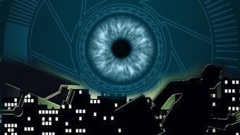 Under Surveillance