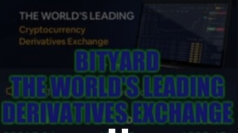 Bityard Youtube Guides (Customers testimonial)