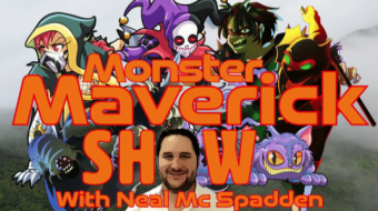 Monster Maverick Show Replay 2020-10-06