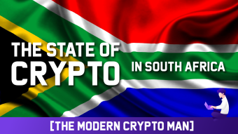 The State of Cryptocurrencies in South Africa