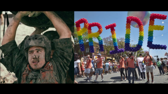 Pride vs. Strength