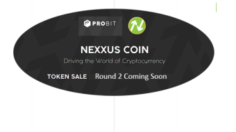 Nexxus, driving the World of Cryptocurrency