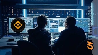 Binance Announces Burning of 1.99 Million BNB Tokens Worth $619.4 Million