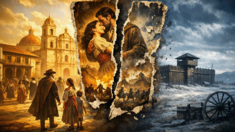 The Whole Truth About the Conquest of America: Why Hollywood Lied to You