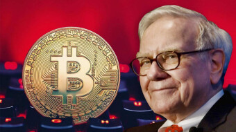 Warren Buffett blasts bitcoin as worthless and vows he will never own a cryptocurrency