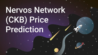 Nervos Network Price Prediction