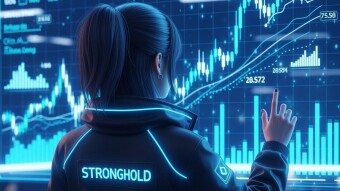 Stronghold’s Escrow and Its Potential to Transform Real Estate on Blockchain