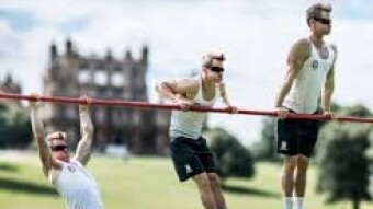 calisthenics exercises 2