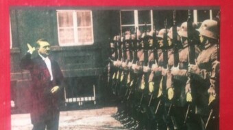 #WhatToRead: "The Rise and Fall of the Third Reich" by William Shirer. A Warning from 1939 to 2026