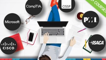 Top 5 IT certification