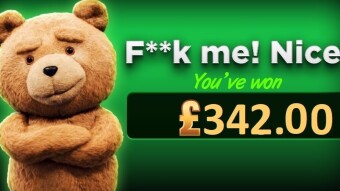 August Money Report: Crypto is my Thunder Buddy!