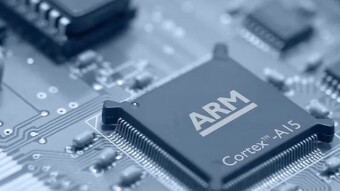 ARM, The Brain of Technological Gadgets, Files IPO Application